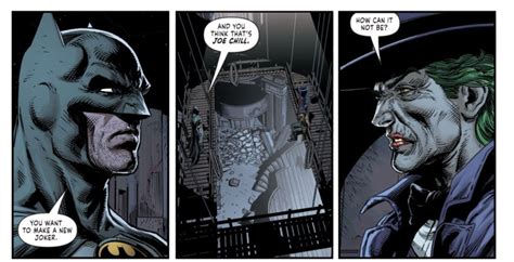 Three Jokers Ending Explained: How the Series .